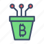 Riqueza Tradewise - ¿Cuáles son los pasos necesarios para acceder a un intercambio de criptomonedas confiable?