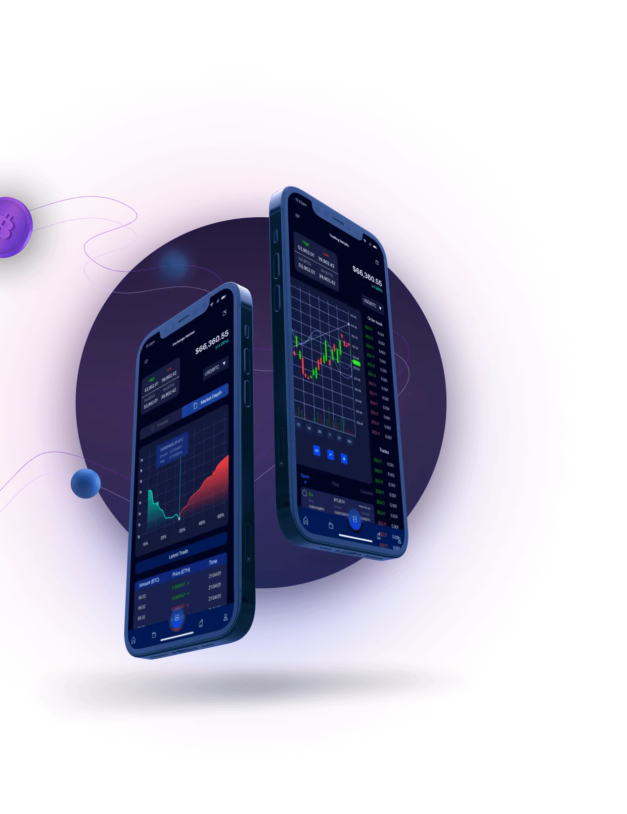 Riqueza Tradewise - Crea tu billetera segura en Riqueza Tradewise