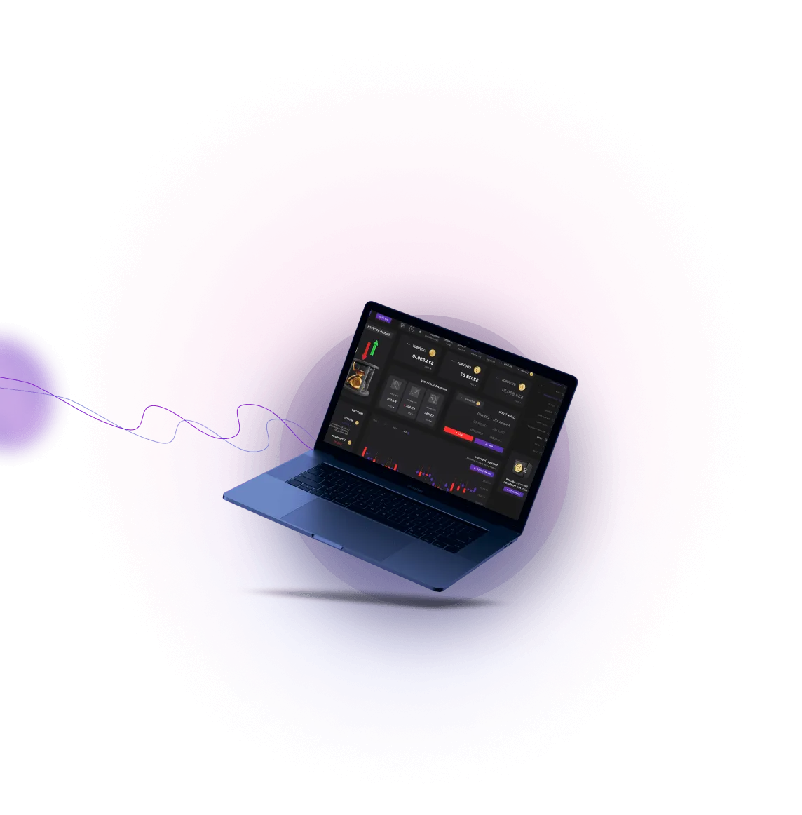 Riqueza Tradewise - Entra en el universo extraordinario del trading de Riqueza Tradewise. Desbloquea oportunidades ilimitadas y aprovecha todo el poder de nuestra plataforma de vanguardia. Utilizando conocimientos avanzados del mercado desde nuestra app, obtienes una ventaja significativa, permitiéndote realizar transacciones rentables con activos virtuales. ¡Inicia tu aventura comercial excepcional ahora!